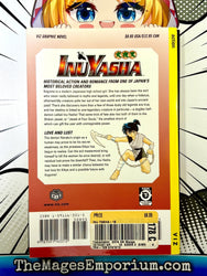 InuYasha Vol 18 (Online Order Only)
