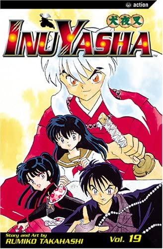 InuYasha Vol 19 (Online Order Only)