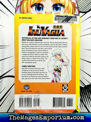 InuYasha Vol 2 Ex Library (Online Order Only)
