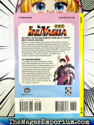 InuYasha Vol 21 (Online Order Only)