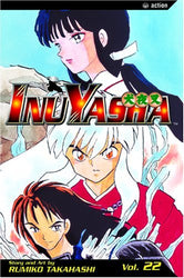 InuYasha Vol 22 (Online Order Only)