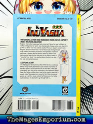 InuYasha Vol 22 (Online Order Only)