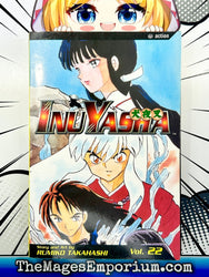 InuYasha Vol 22 (Online Order Only)