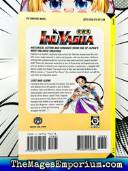 InuYasha Vol 4 (Online Order Only)