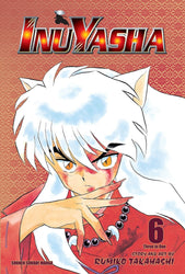 InuYasha Vol 6 (Online Order Only)