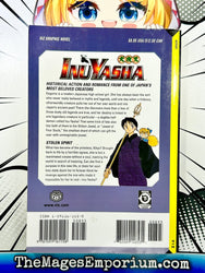 InuYasha Vol 8 (Online Order Only)