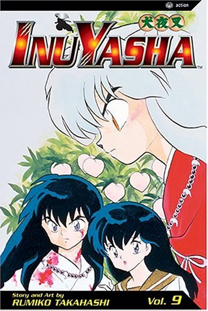 InuYasha Vol 9 (Online Order Only)