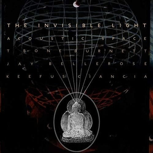 Invisible Light: Acoustic Space (2LP) [Vinyl]