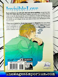 Invisible Love (Online Order Only)