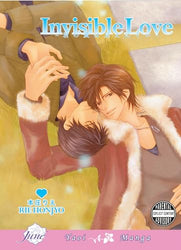 Invisible Love (Online Order Only)