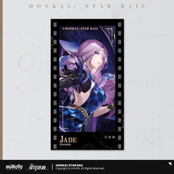 Invitation From The Stellar Series Imitation Film Card (ONLINE ORDER ONLY)