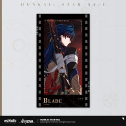 Invitation From The Stellar Series Imitation Film Card (ONLINE ORDER ONLY)