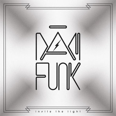 Invite the Light [CD] (ONLINE ORDER ONLY)