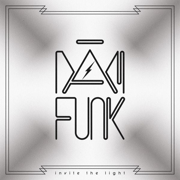 Invite the Light [CD]