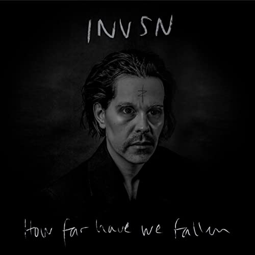 INVSN - How Far Have We Fallen [Vinyl]