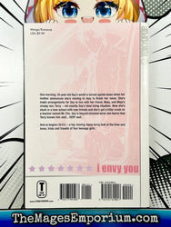 I.N.V.U. Vol 1 (Online Order Only)