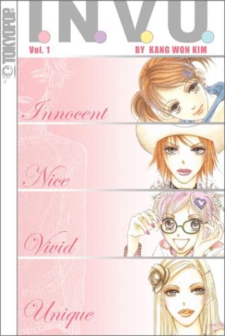 I.N.V.U. Vol 1 (Online Order Only)