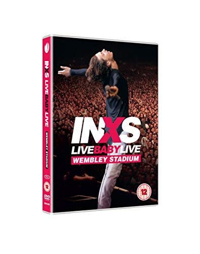 Live Baby Live - Live At Wembley Stadium [DVD] [DVD] (ONLINE ORDER ONLY)