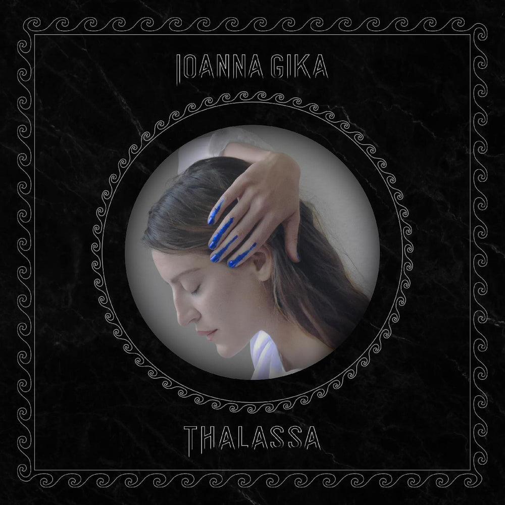 Thalassa [CD] (ONLINE ORDER ONLY)
