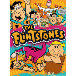 Hanna-Barbera - 500 Piece Jigsaw Puzzles 3-Pack