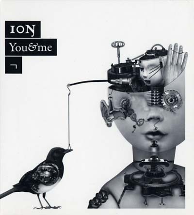 You & Me [CD] (ONLINE ORDER ONLY)