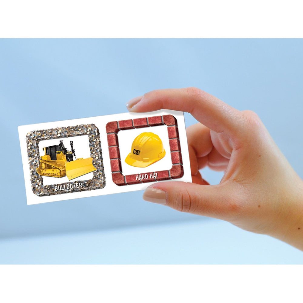 CAT - Caterpillar Picture Dominoes (ONLINE ORDER ONLY)