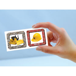 CAT - Caterpillar Picture Dominoes (ONLINE ORDER ONLY)