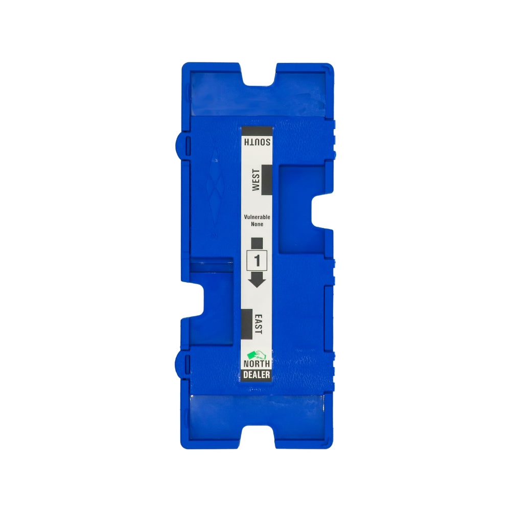 Imperial Duplicate Bridge Boards (ONLINE ORDER ONLY)