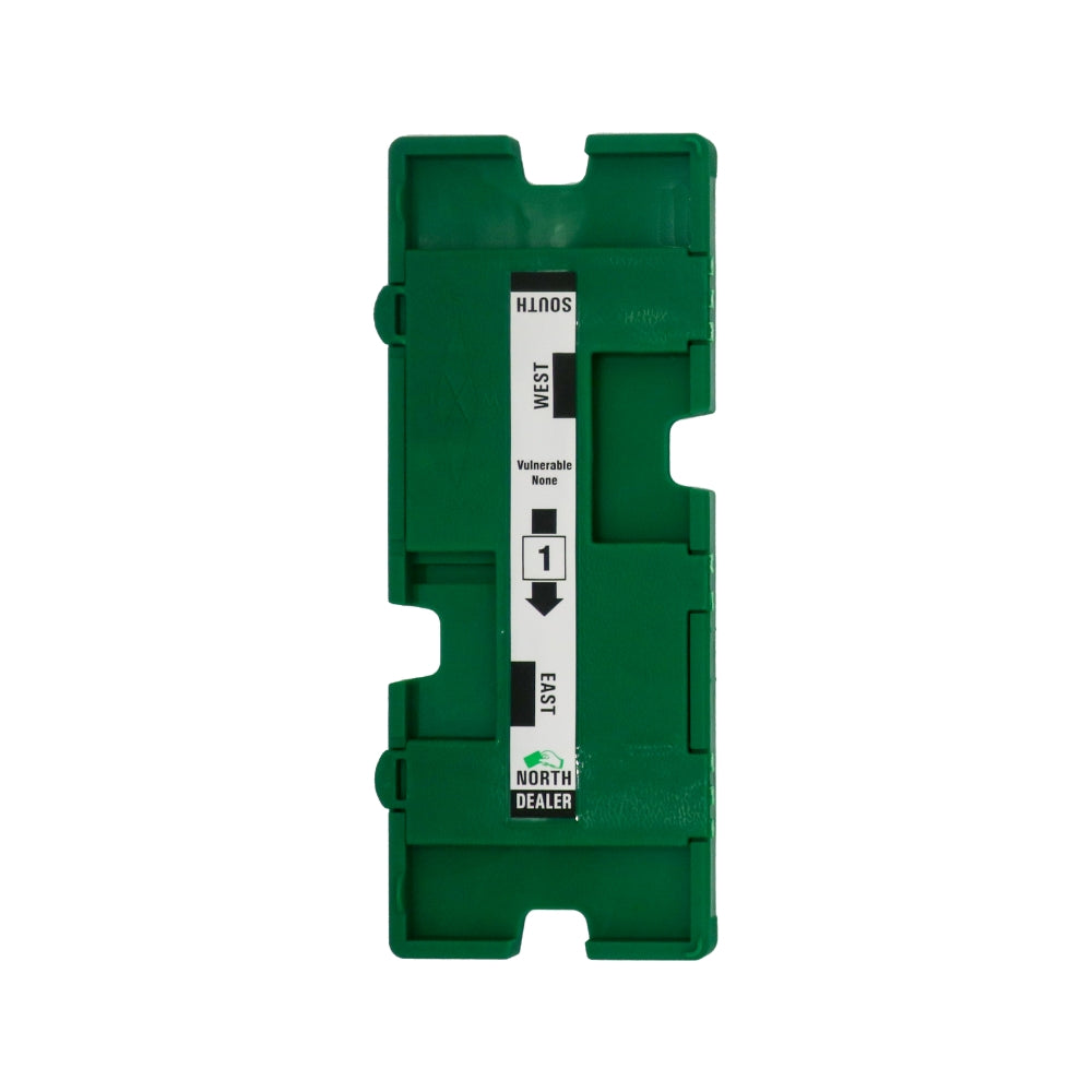 Imperial Duplicate Bridge Boards (ONLINE ORDER ONLY)