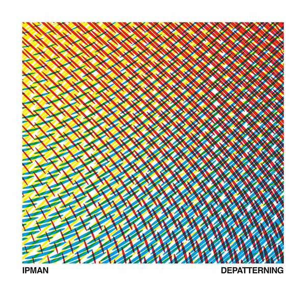 IPMAN - Depatterning [CD] (ONLINE ORDER ONLY)