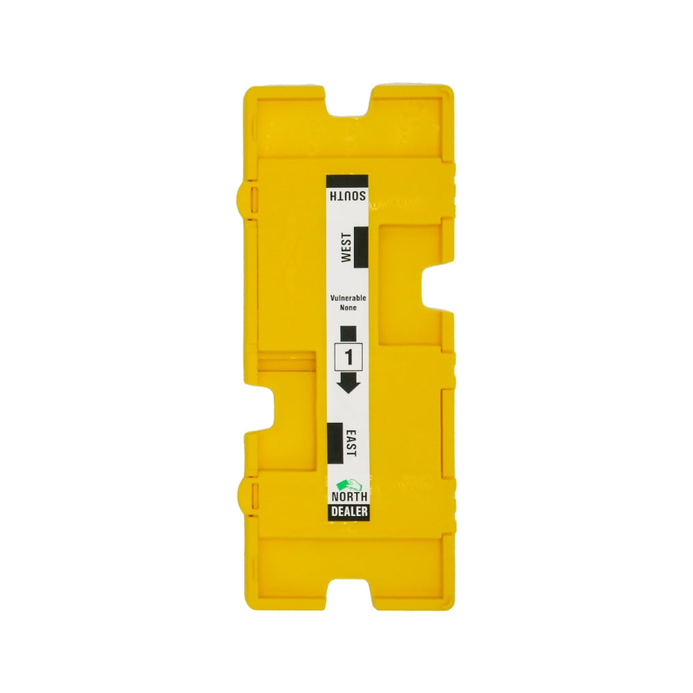 Imperial Duplicate Bridge Boards (ONLINE ORDER ONLY)