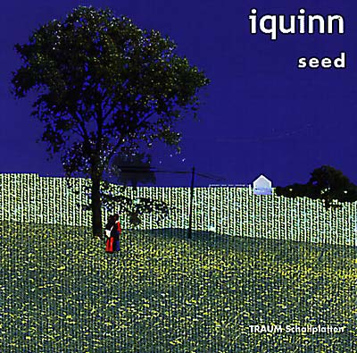 Seed [CD]