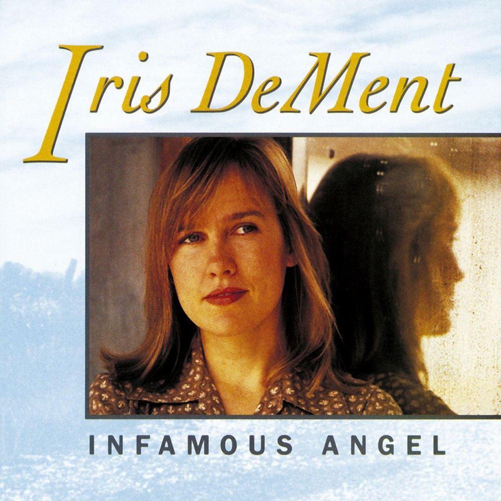 Infamous Angel [CD] (ONLINE ORDER ONLY)