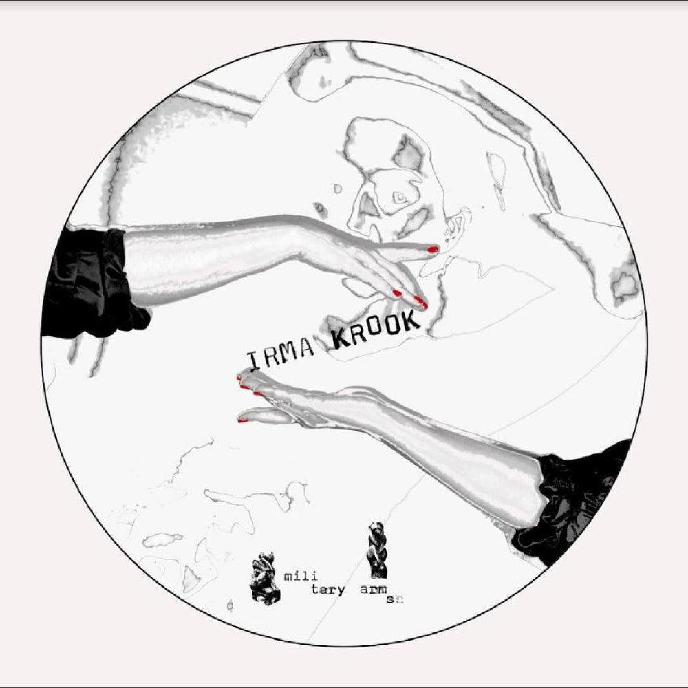 Military Arms [Vinyl]
