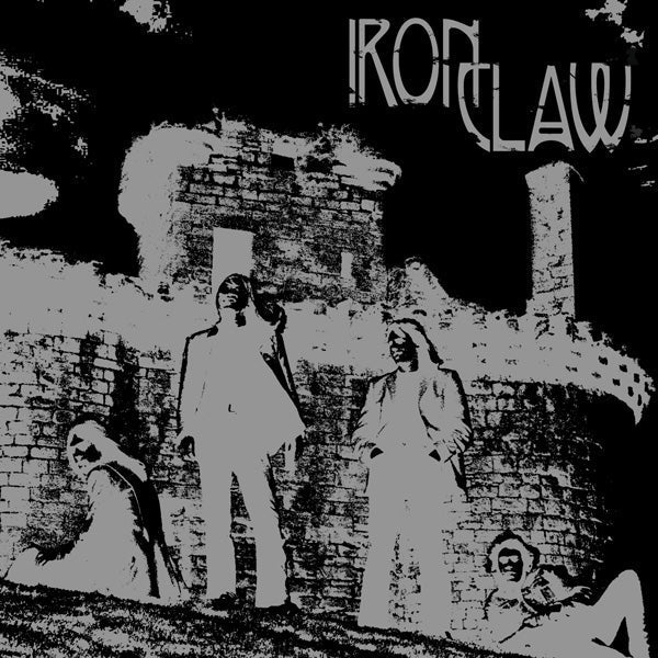Iron Claw [Vinyl]