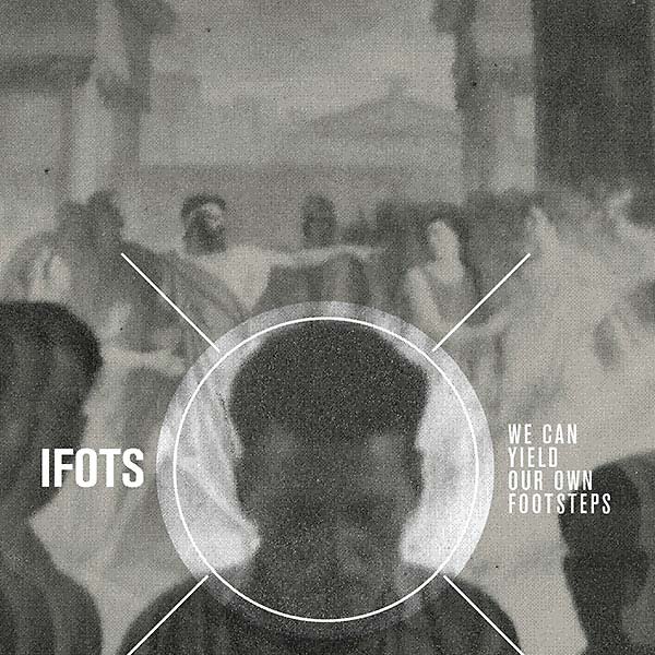 We Can Yield Our Own Footsteps [CD]