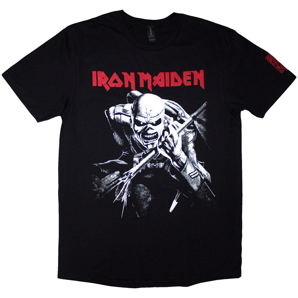 50 Trooper Charge White [] (ONLINE ORDER ONLY)
