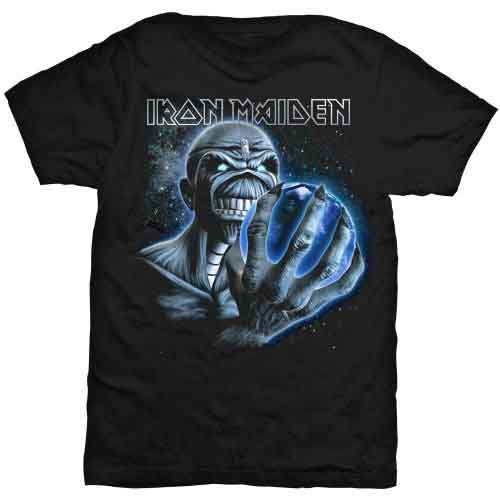 A Different World [T-Shirt] (ONLINE ORDER ONLY)