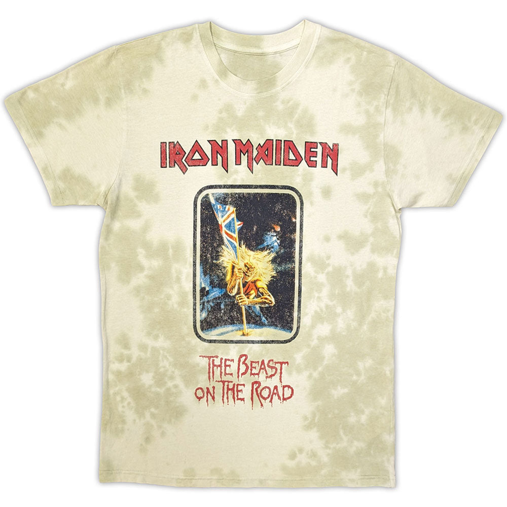 Beast On The Road [] (ONLINE ORDER ONLY)