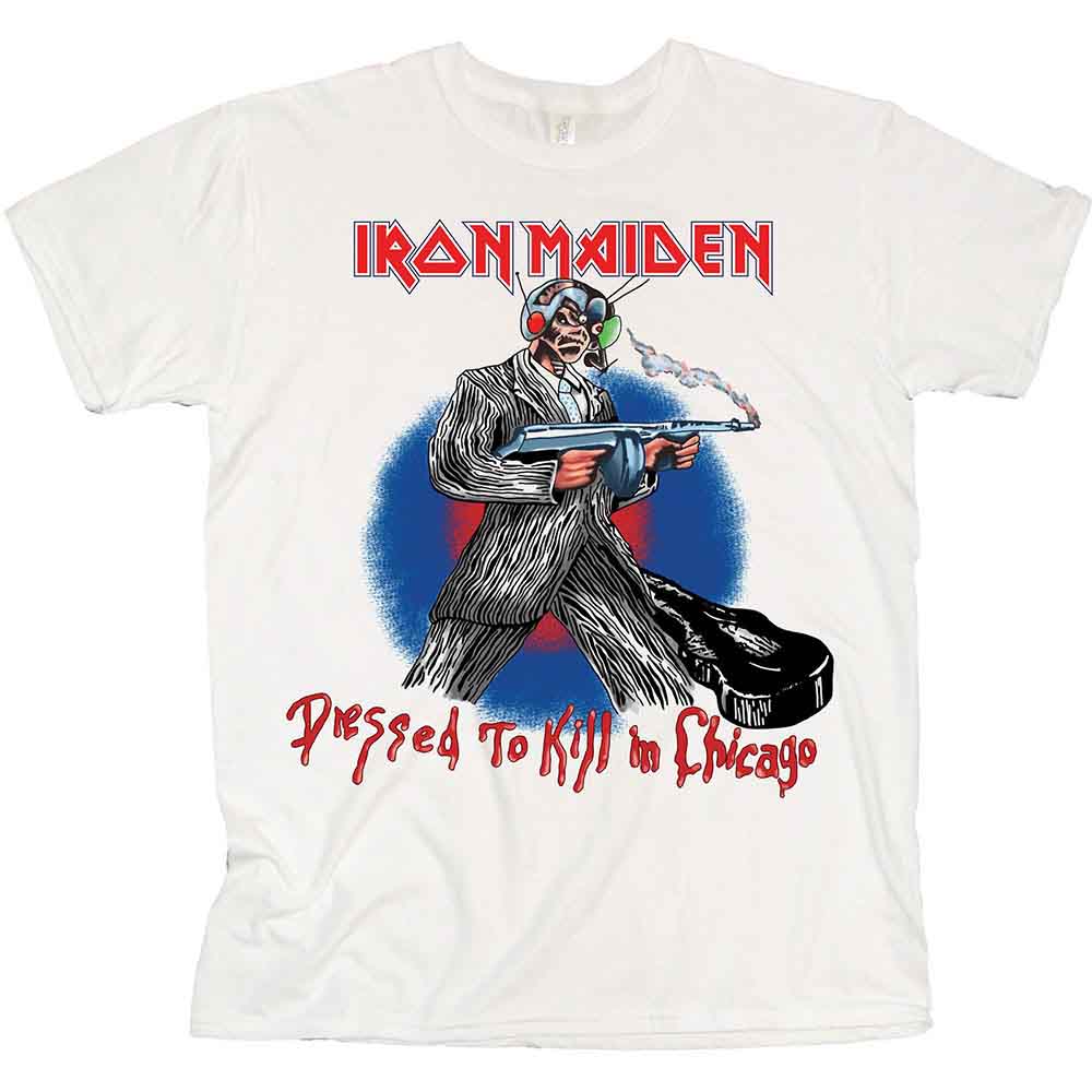 Chicago Mutants [T-Shirt] (ONLINE ORDER ONLY)