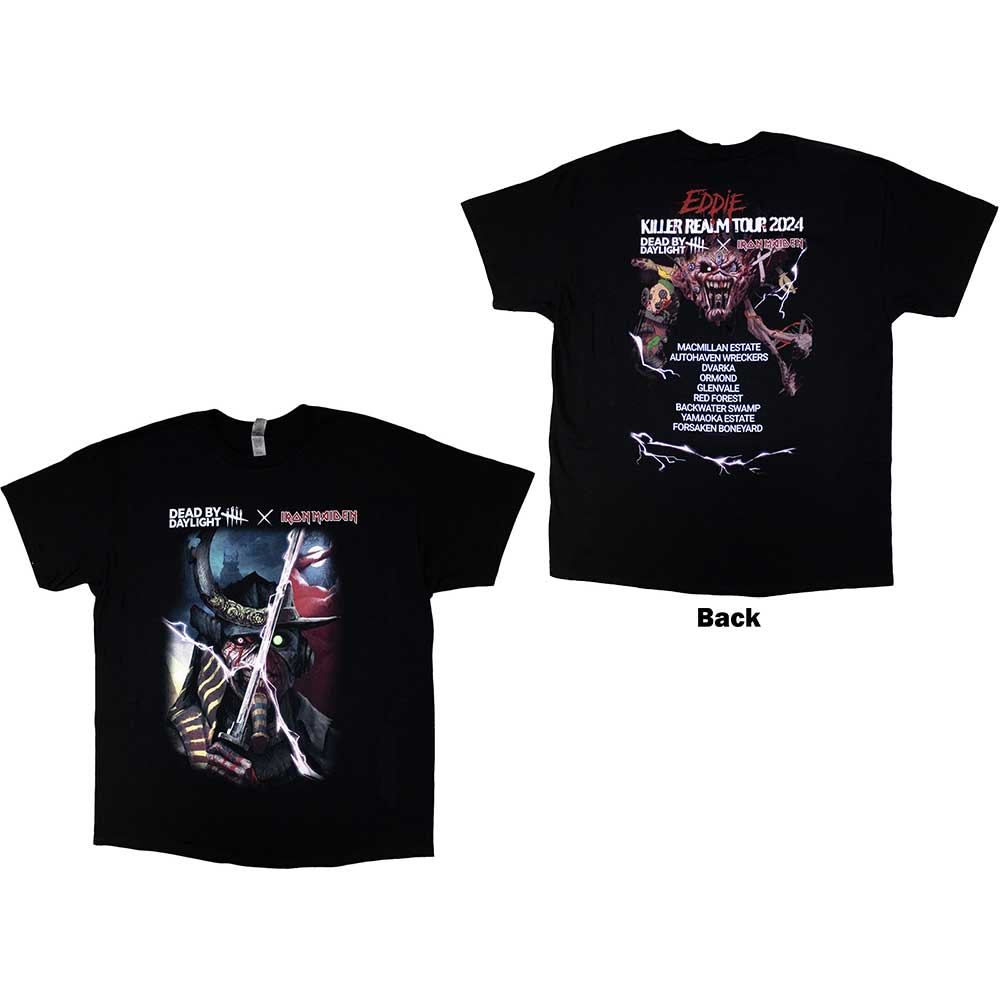 Dead By Daylight Killer Realm [] (ONLINE ORDER ONLY)