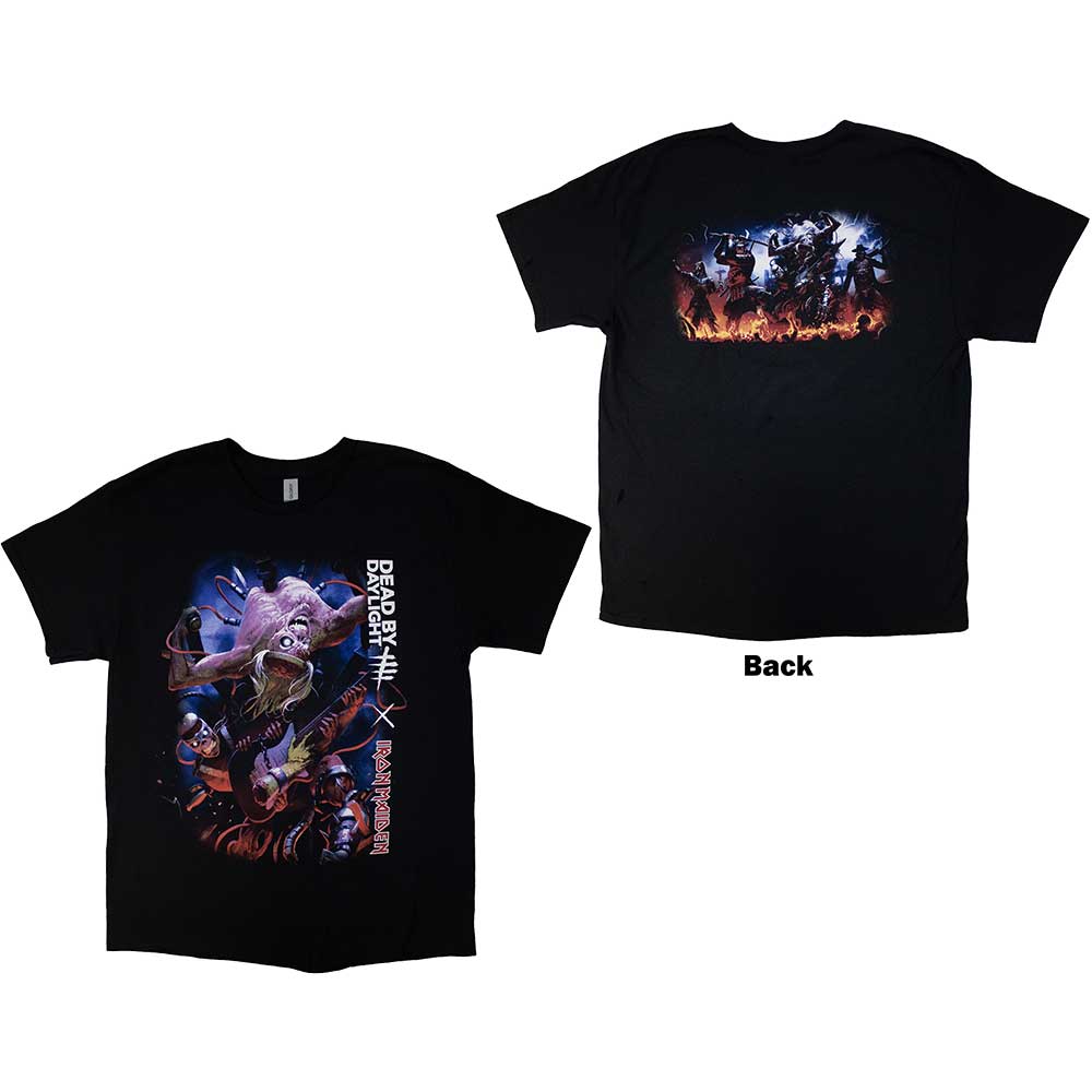 Dead By Daylight Monster Eddie [] (ONLINE ORDER ONLY)