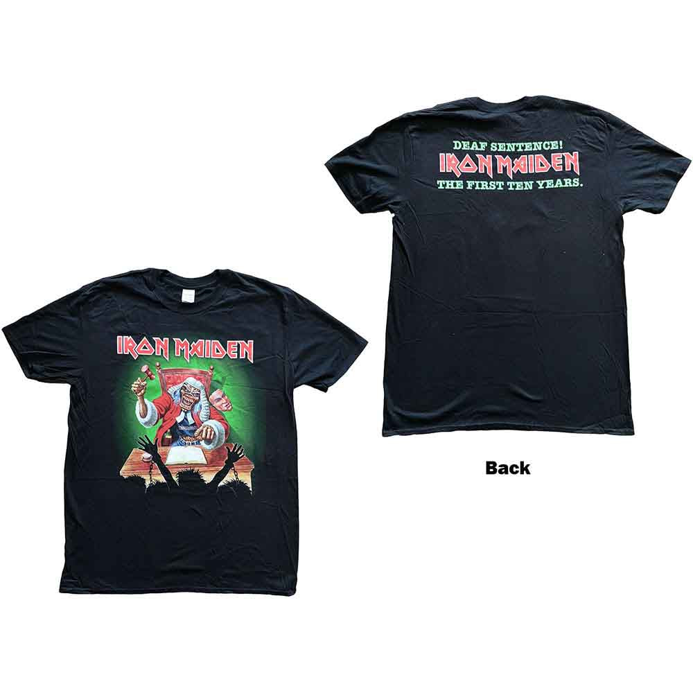 Deaf Sentence [T-Shirt] (ONLINE ORDER ONLY)