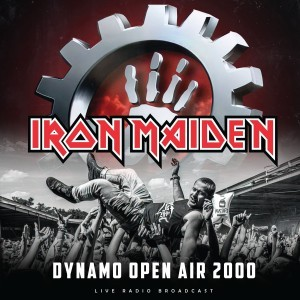 Dynamo Open Air 2000 [Import] [Vinyl] (ONLINE ORDER ONLY)