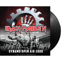 Dynamo Open Air 2000 [Import] [Vinyl] (ONLINE ORDER ONLY)