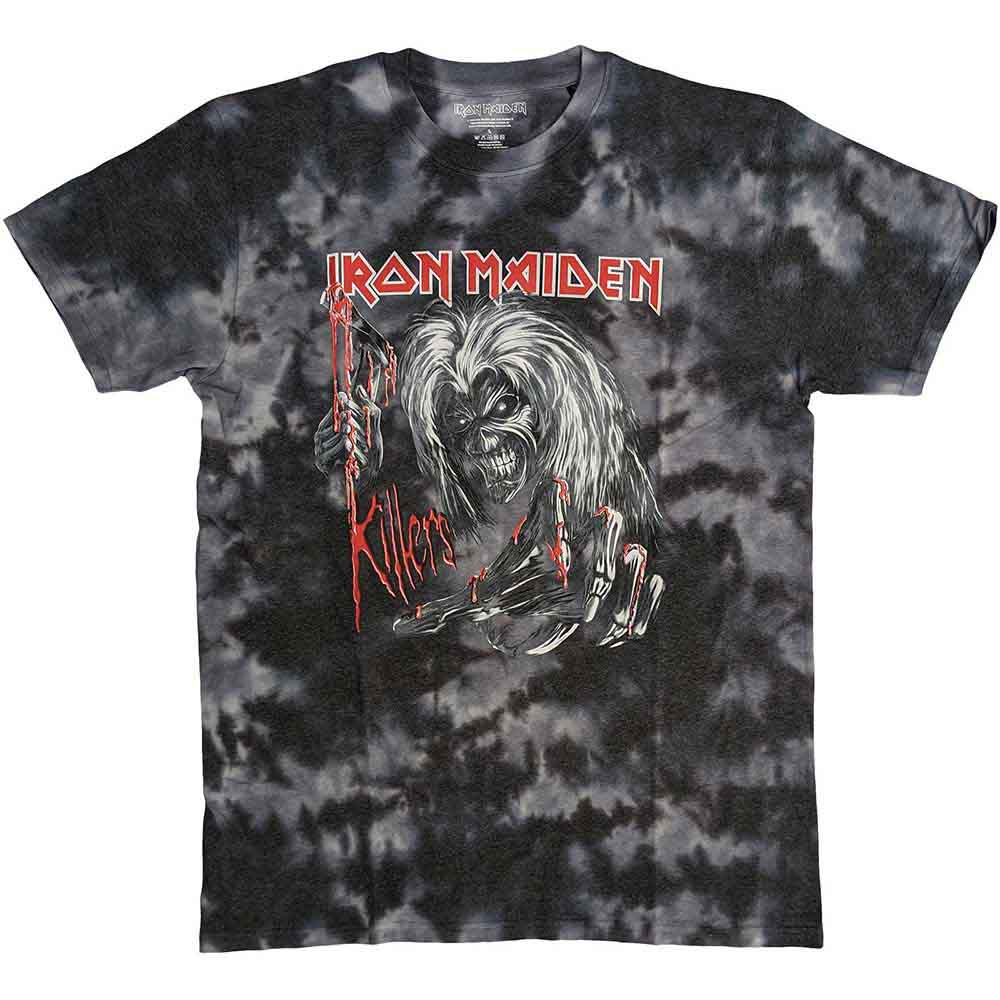Ed Kills Again [T-Shirt] (ONLINE ORDER ONLY)