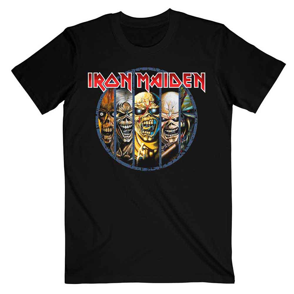 Eddie Evolution [T-Shirt] (ONLINE ORDER ONLY)