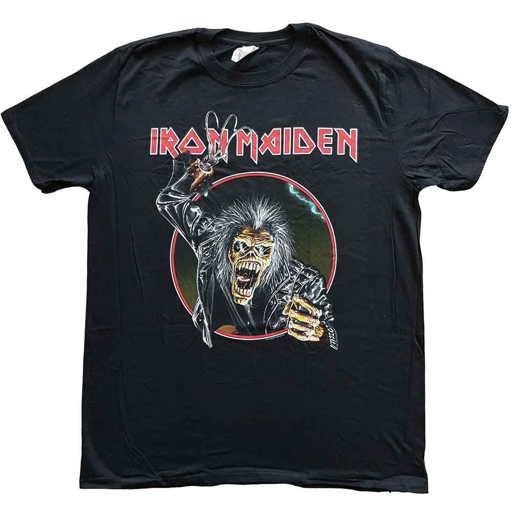 Eddie Hook [T-Shirt] (ONLINE ORDER ONLY)
