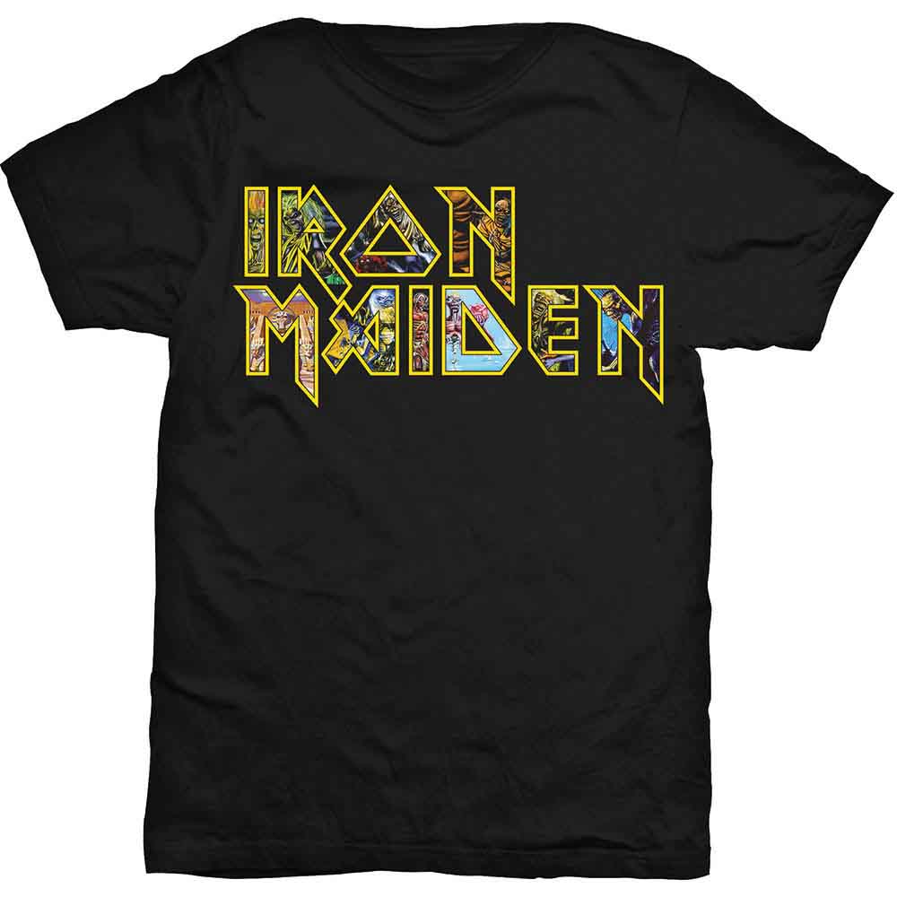 Eddie Logo [T-Shirt] (ONLINE ORDER ONLY)
