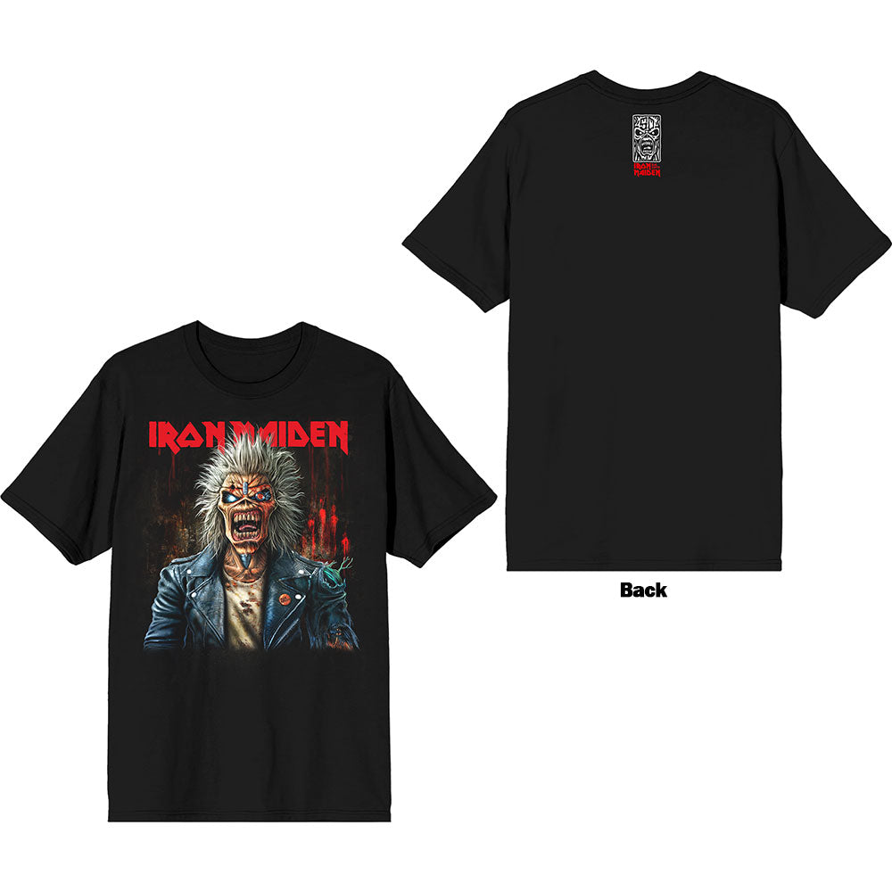 Est. 1975 Eddie Scream Portrait [] (ONLINE ORDER ONLY)